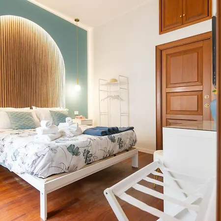 Le Tre Ninne 게스트하우스 카스텔라마레디스타비아