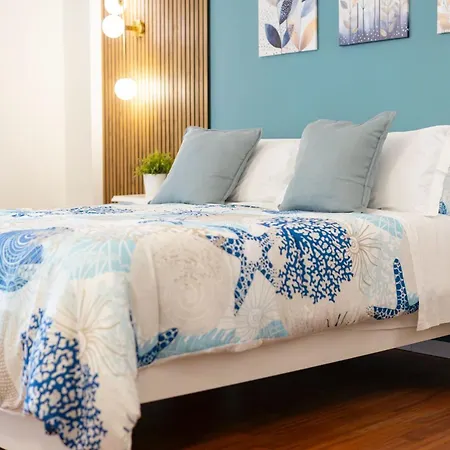 게스트하우스 Le Tre Ninne 3*