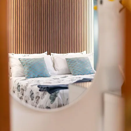 게스트하우스 Le Tre Ninne 3*