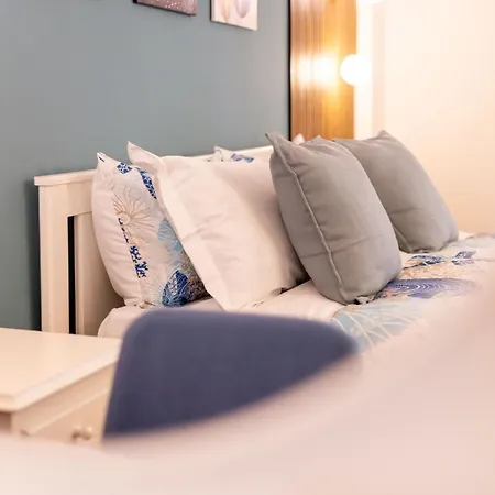 Le Tre Ninne 카스텔라마레디스타비아