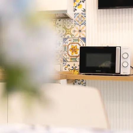 Le Tre Ninne 3* 카스텔라마레디스타비아