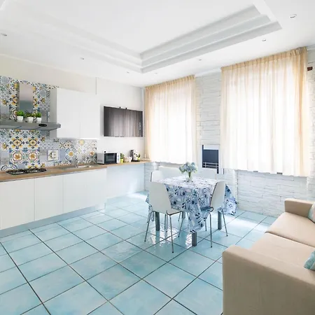 게스트하우스 Le Tre Ninne