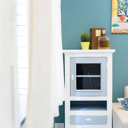 게스트하우스 Le Tre Ninne 카스텔라마레디스타비아