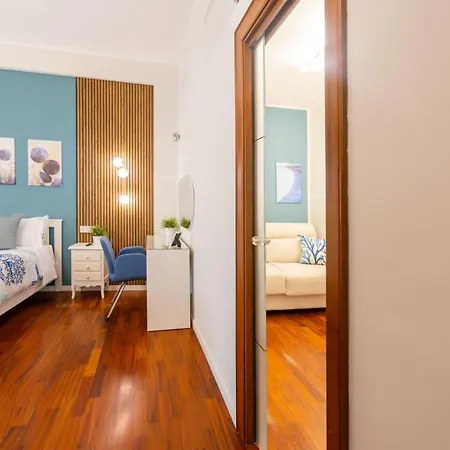 Le Tre Ninne 게스트하우스