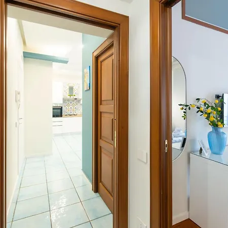 게스트하우스 Le Tre Ninne