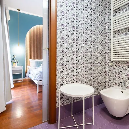 Le Tre Ninne 게스트하우스 카스텔라마레디스타비아