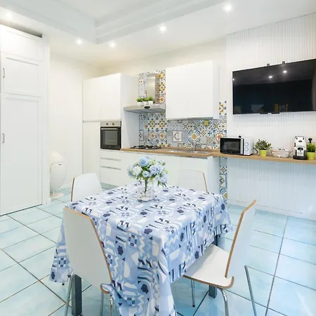 게스트하우스 Le Tre Ninne 카스텔라마레디스타비아