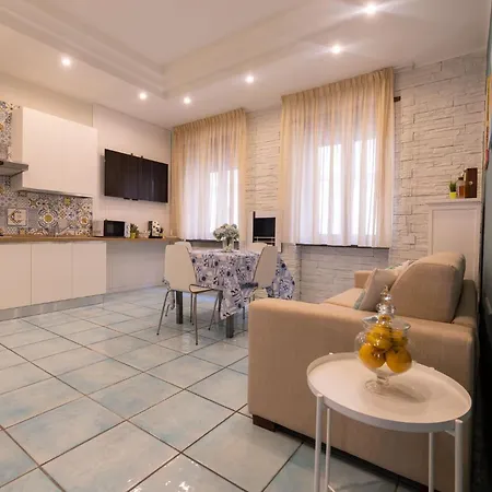 Le Tre Ninne 게스트하우스