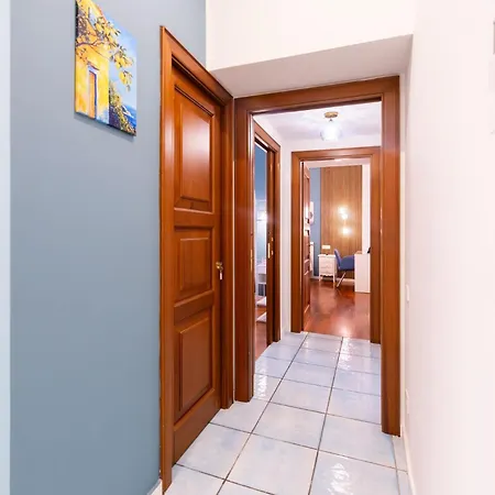 게스트하우스 Le Tre Ninne