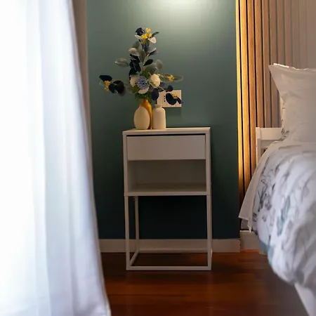 게스트하우스 Le Tre Ninne 3*