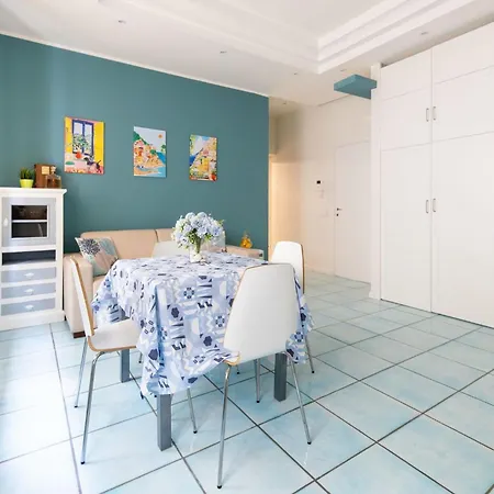 Le Tre Ninne 게스트하우스 카스텔라마레디스타비아