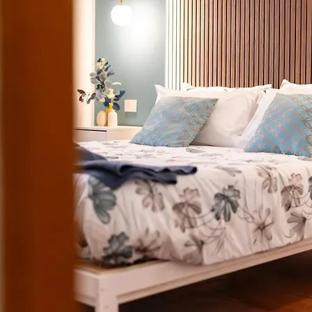 Le Tre Ninne 게스트하우스 3*