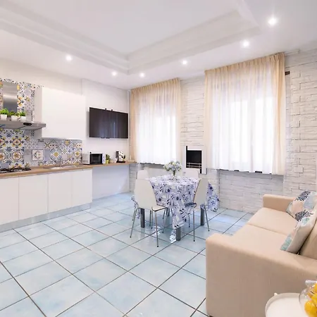 Le Tre Ninne 게스트하우스