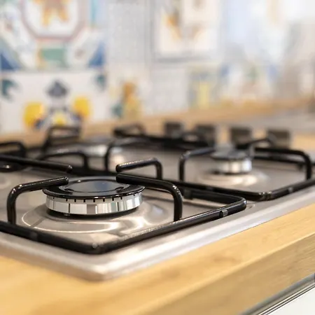 게스트하우스 Le Tre Ninne 3*