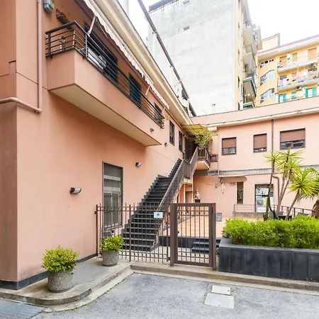 Le Tre Ninne 게스트하우스