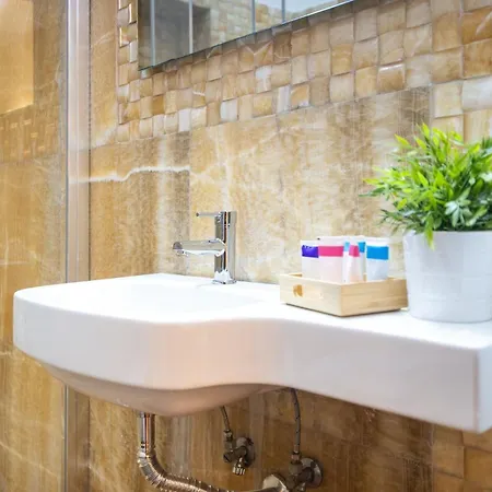 Le Tre Ninne 게스트하우스 3*