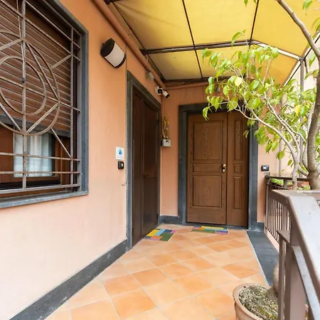 게스트하우스 Le Tre Ninne 카스텔라마레디스타비아