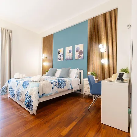 Le Tre Ninne 카스텔라마레디스타비아