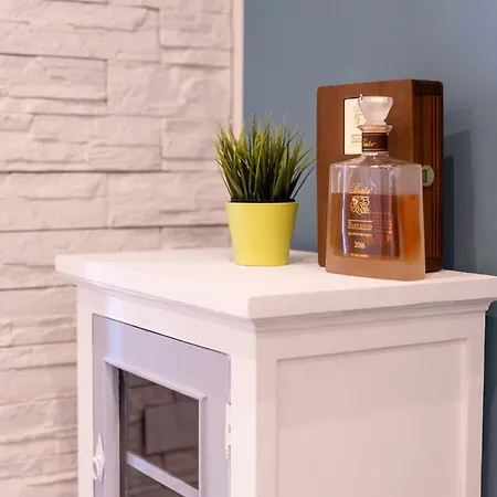 Le Tre Ninne 3* 카스텔라마레디스타비아