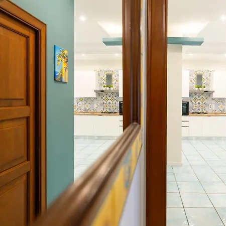 Le Tre Ninne 게스트하우스