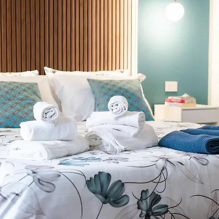 게스트하우스 Le Tre Ninne