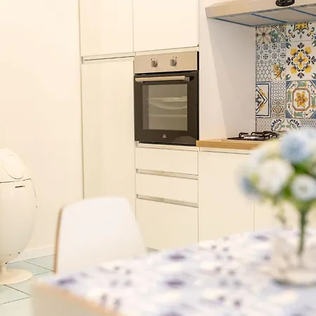 게스트하우스 Le Tre Ninne 3*