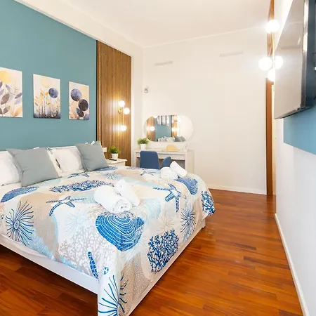 Le Tre Ninne 카스텔라마레디스타비아