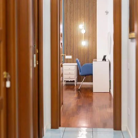 게스트하우스 Le Tre Ninne 3*