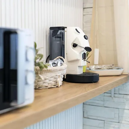 게스트하우스 Le Tre Ninne 카스텔라마레디스타비아