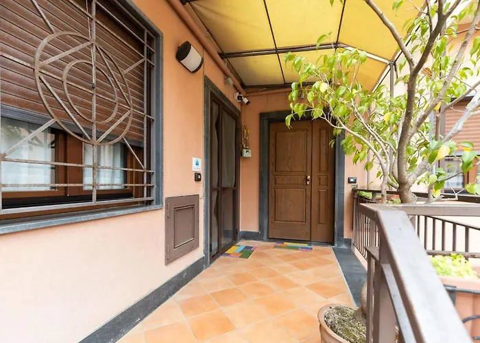 Le Tre Ninne קסטלמרה די סטביה